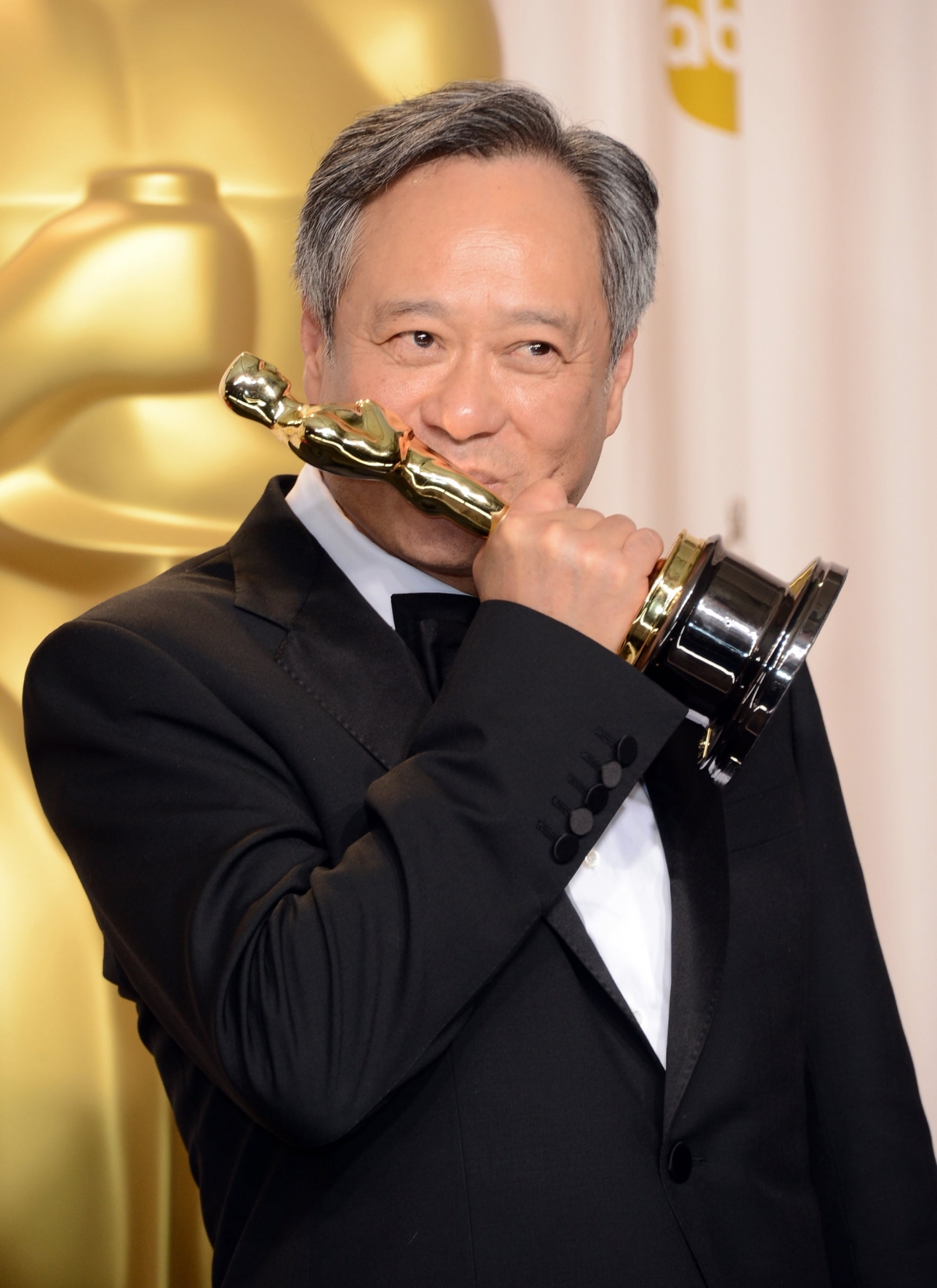 李安也曾對克里斯洛克玩笑發怒