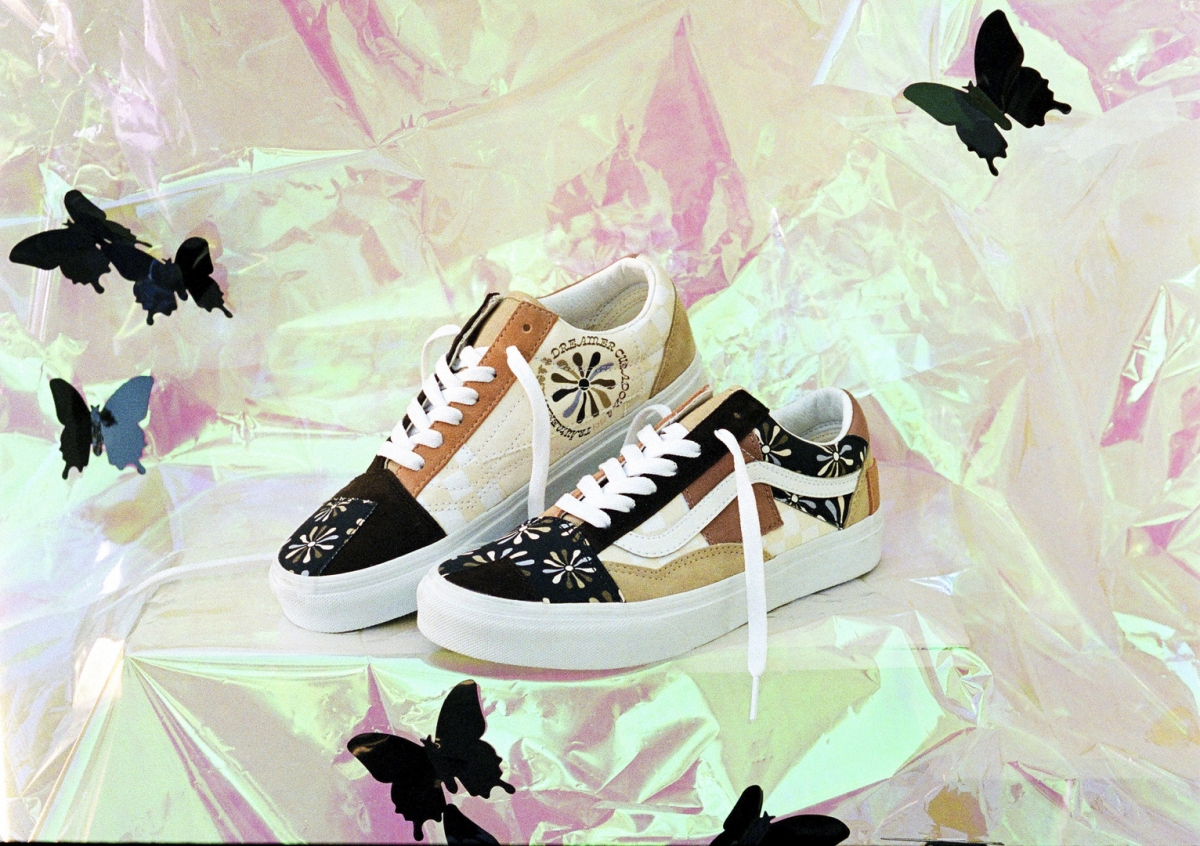 Vans Old Skool,NT$2,580