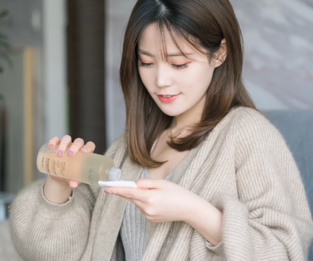 濕敷誤區5:濕敷後沒做好鎖水、保養