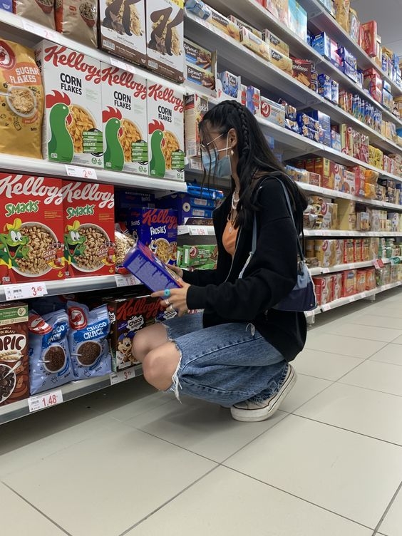 女生不管幾歲，似乎都不太樂意聽到阿姨的稱呼