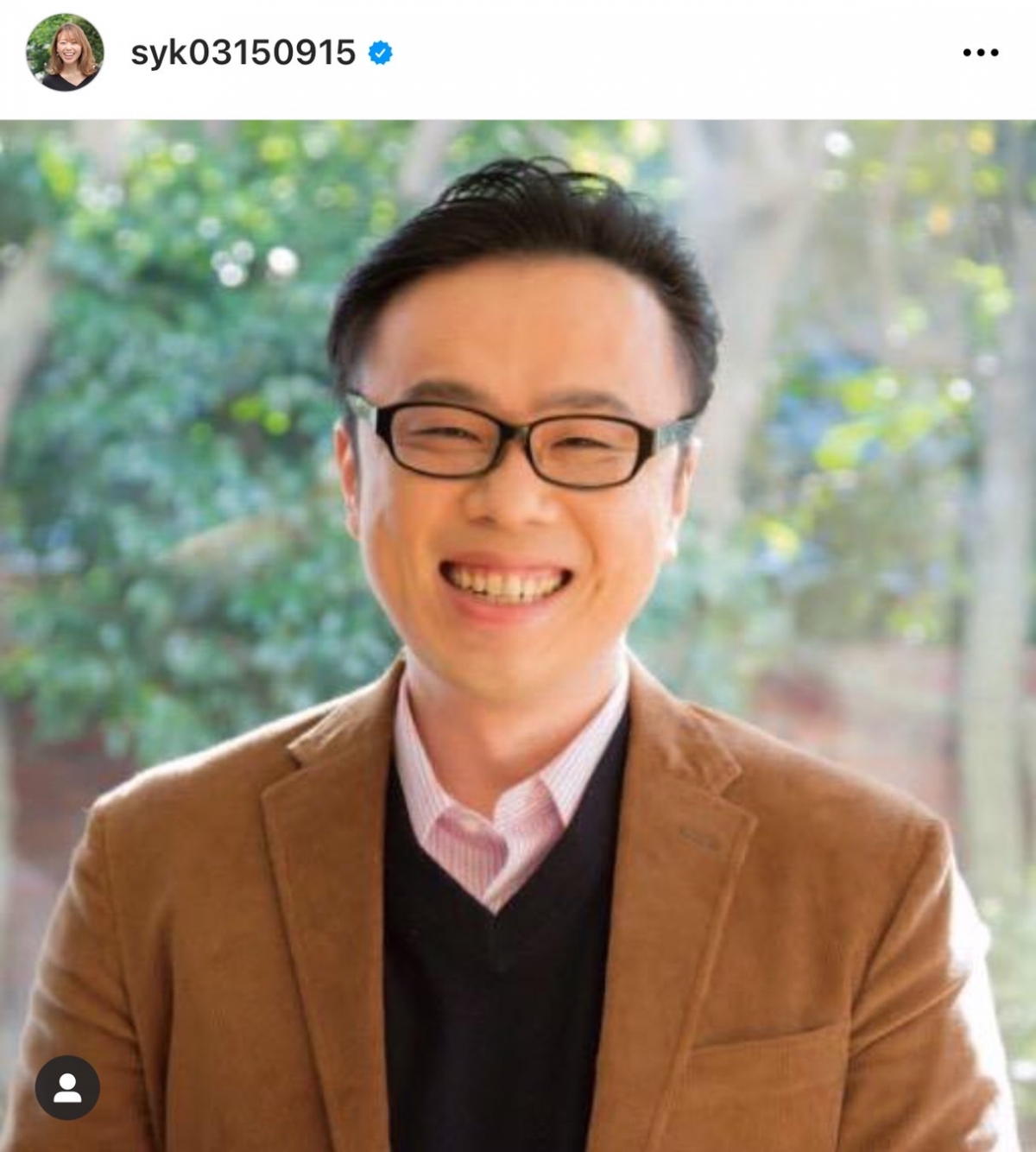 小林彩加的恩師