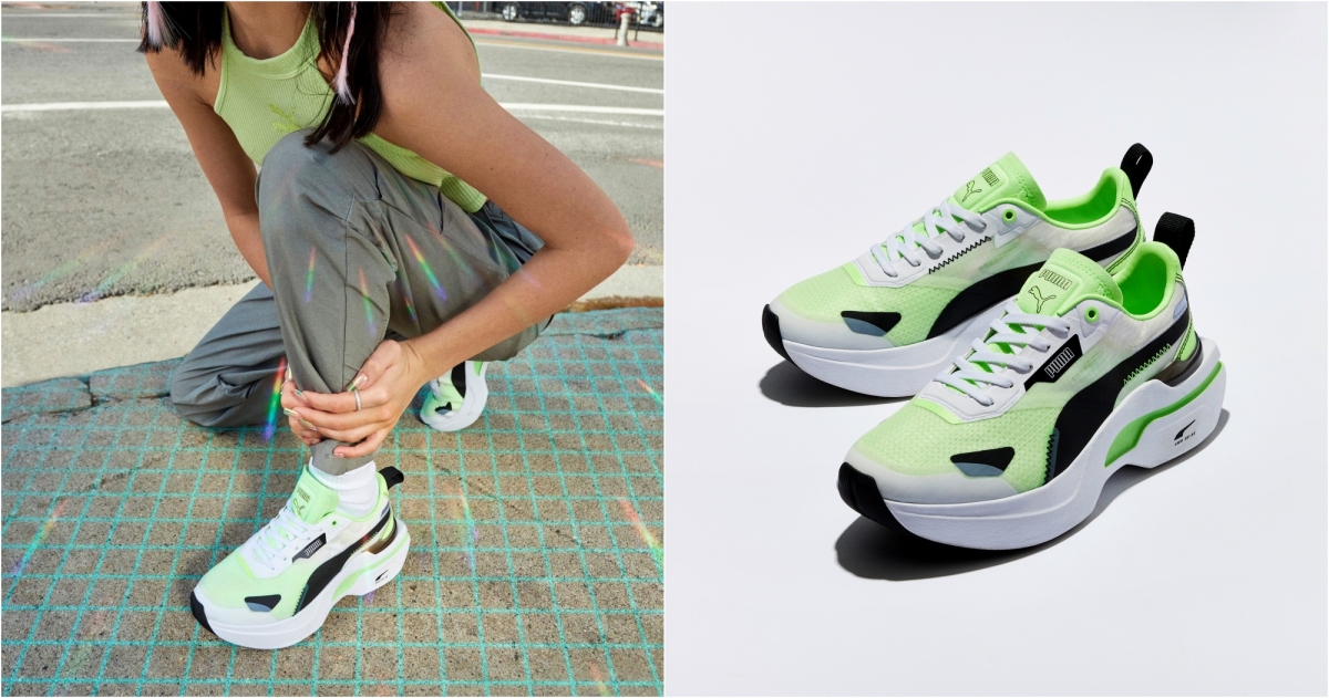 PUMA Kosmo Rider,NT$3,580