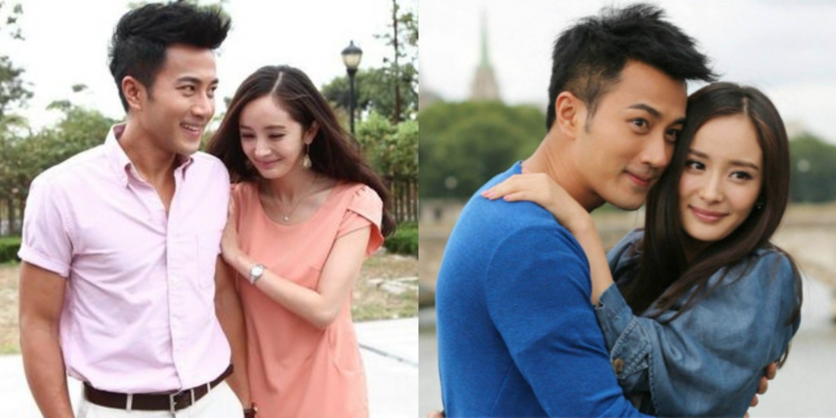 楊冪與劉愷威即使離婚前也都是各自經濟獨立的狀態。