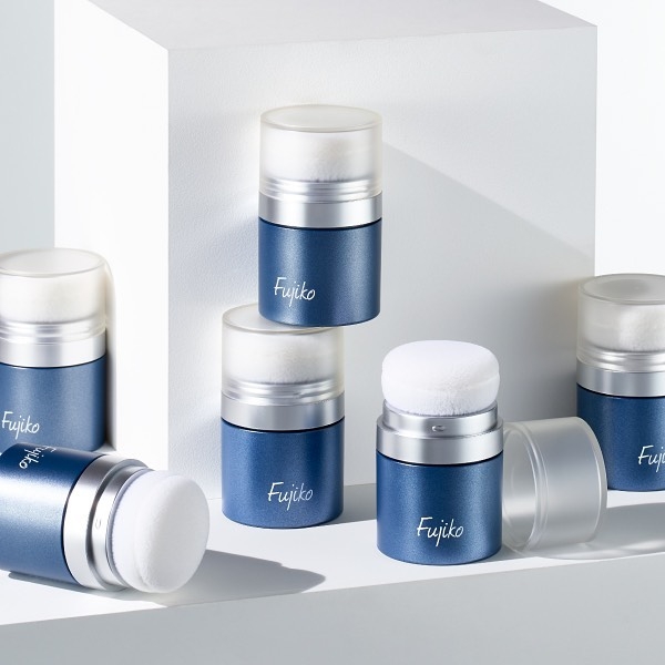 Fujiko 乾爽蓬蓬粉