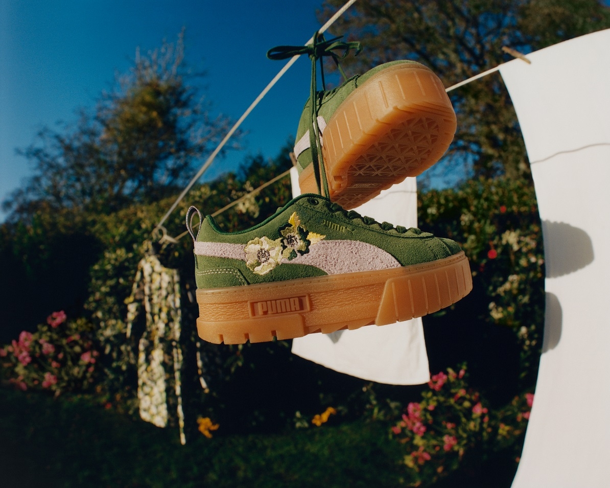 PUMA x LIBERTY Mayze Liberty，NT$4,180