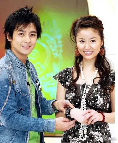 林心如曝分手原因