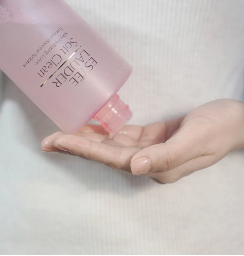 濕敷誤區3:選錯化妝水的成分、類型