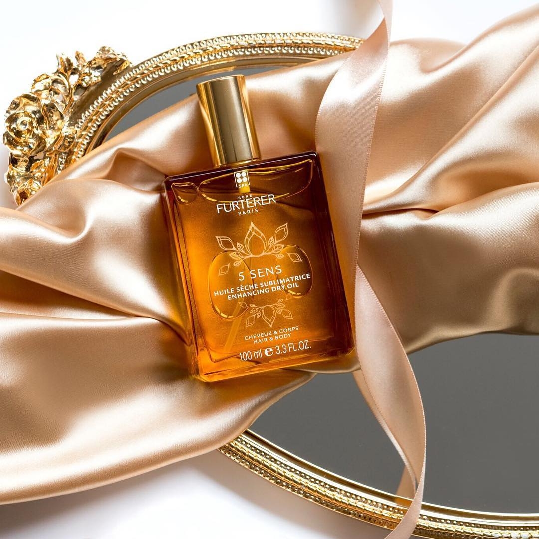 5 SENS微金女神菁萃油