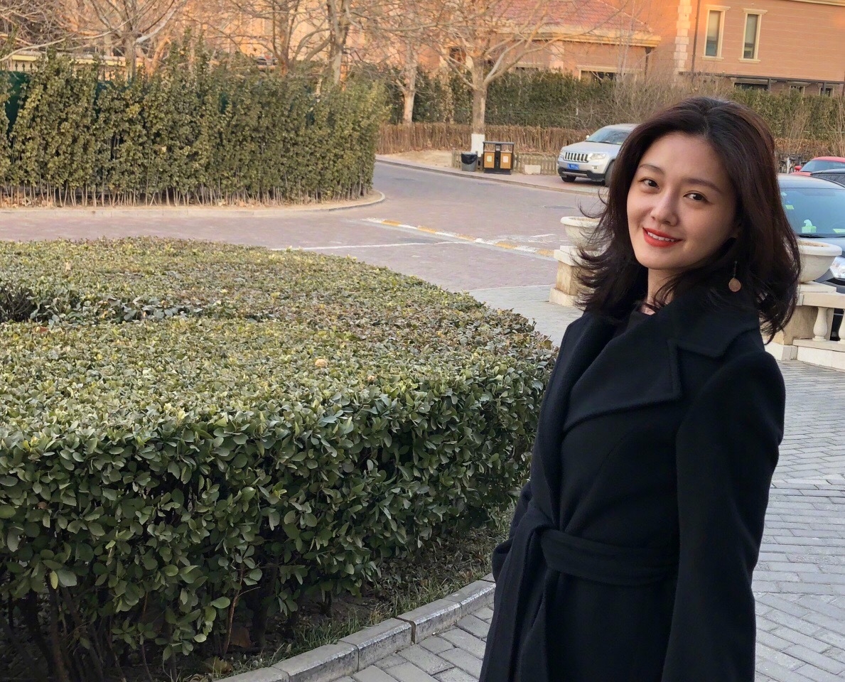 大S私服