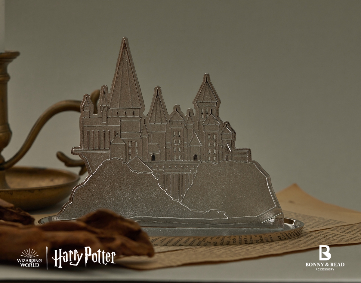 7-11哈利波特飾品盤