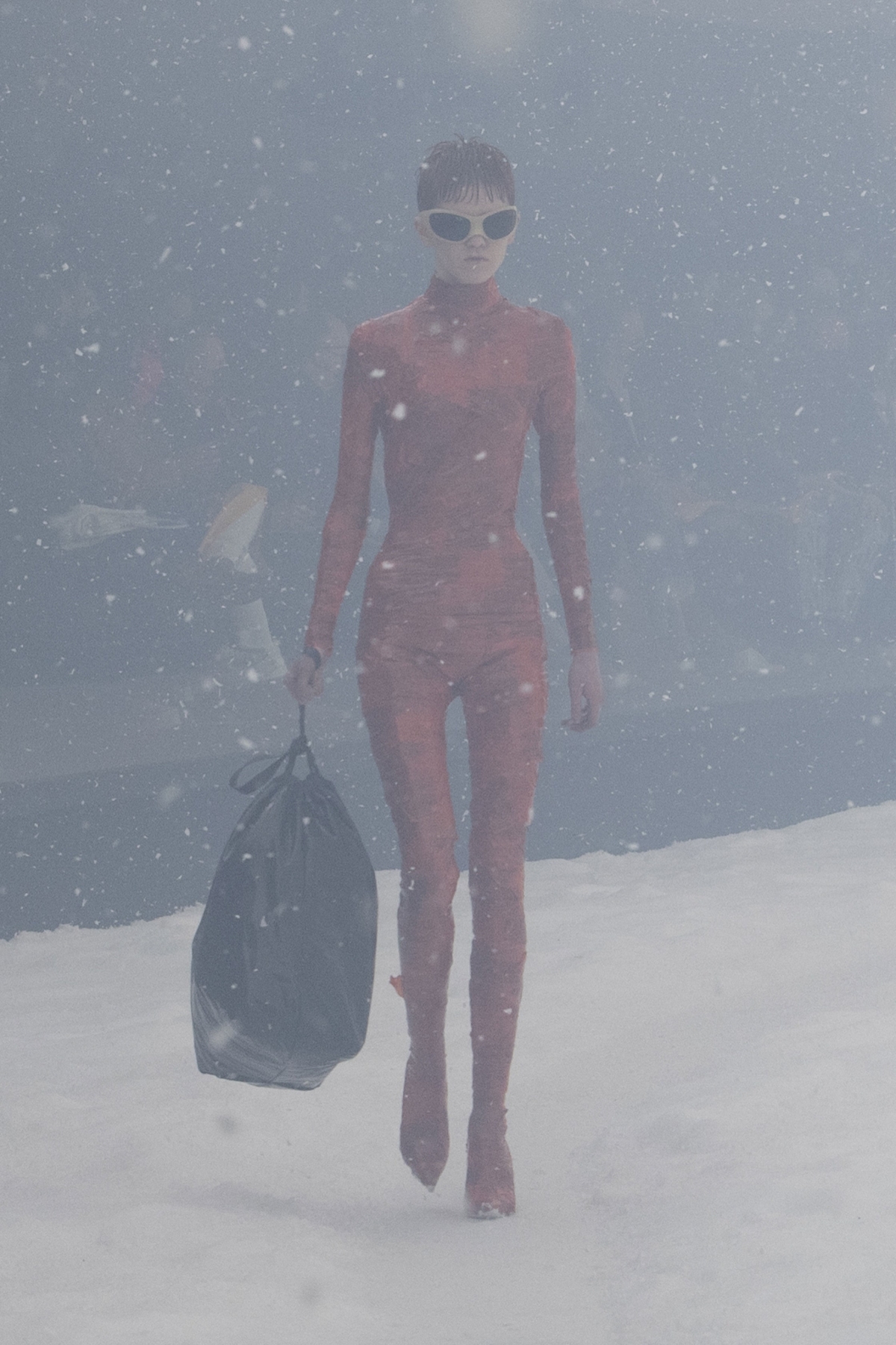 Balenciaga FALL 2022 READY-TO-WEAR