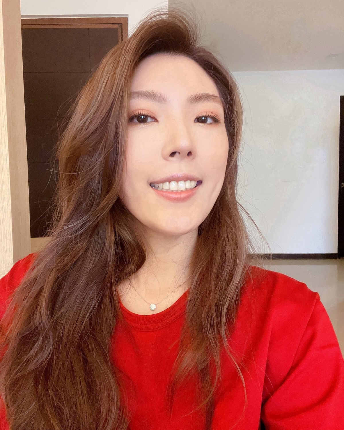 理科太太罕見離婚心聲