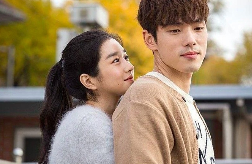 徐睿知金正賢爭議