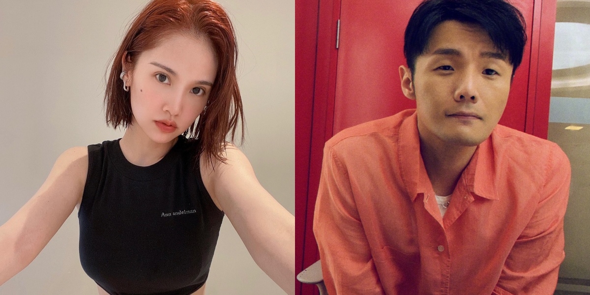 兩人相處激起旁人戀愛感