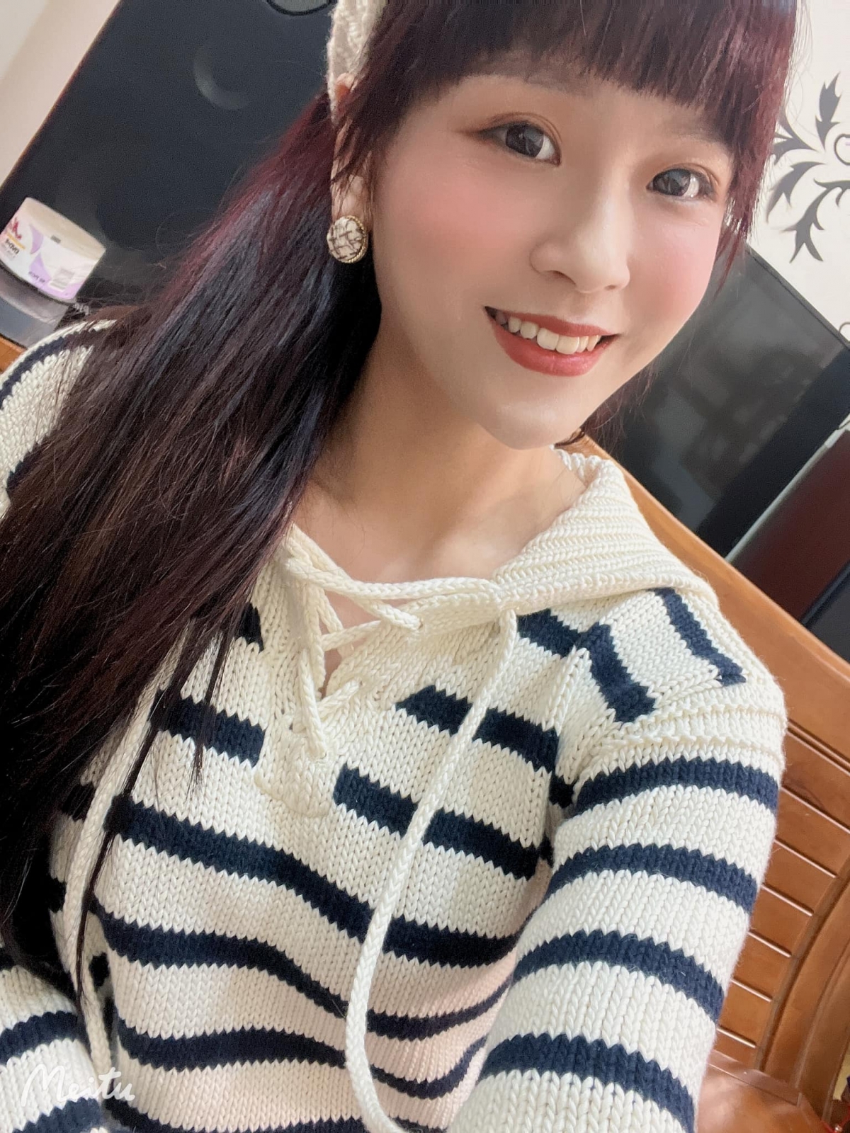 丟丟妹25歲買下6000萬豪宅