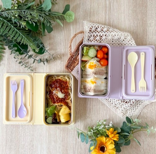 7-11x角落小夥伴 書本造型餐盒