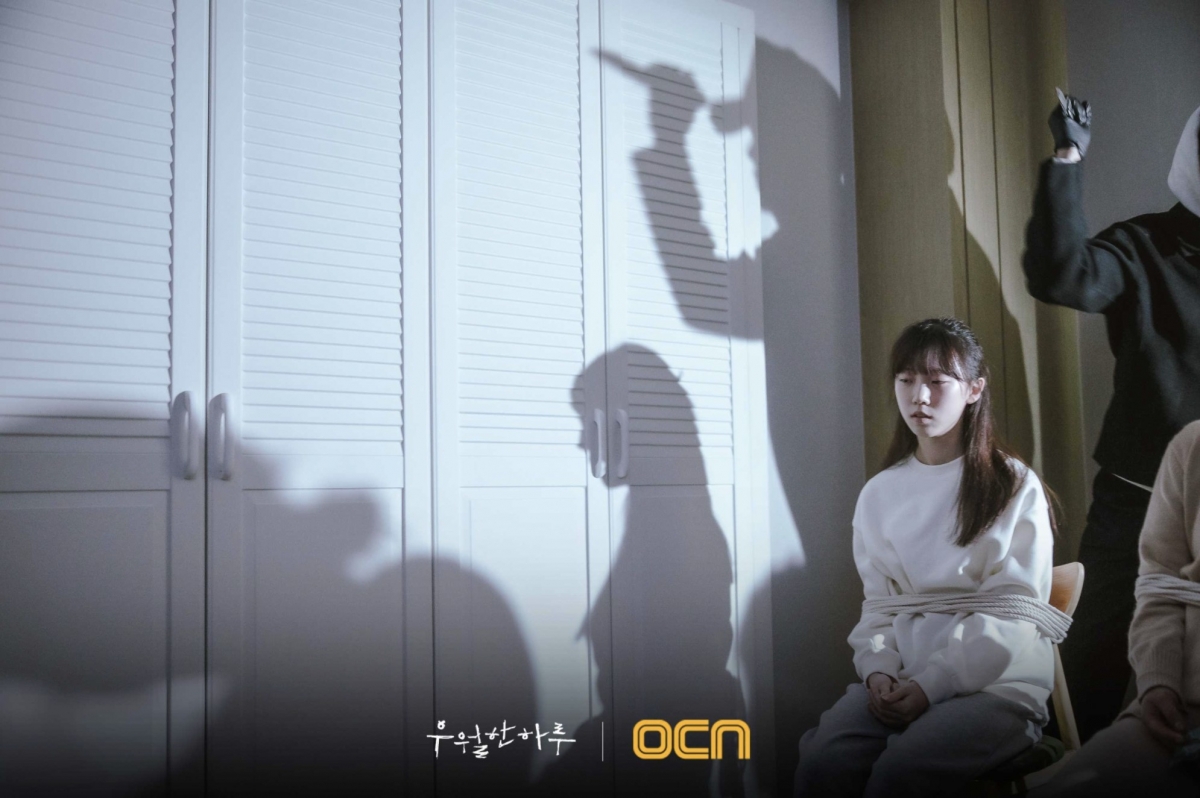 看點2：內容血腥刺激