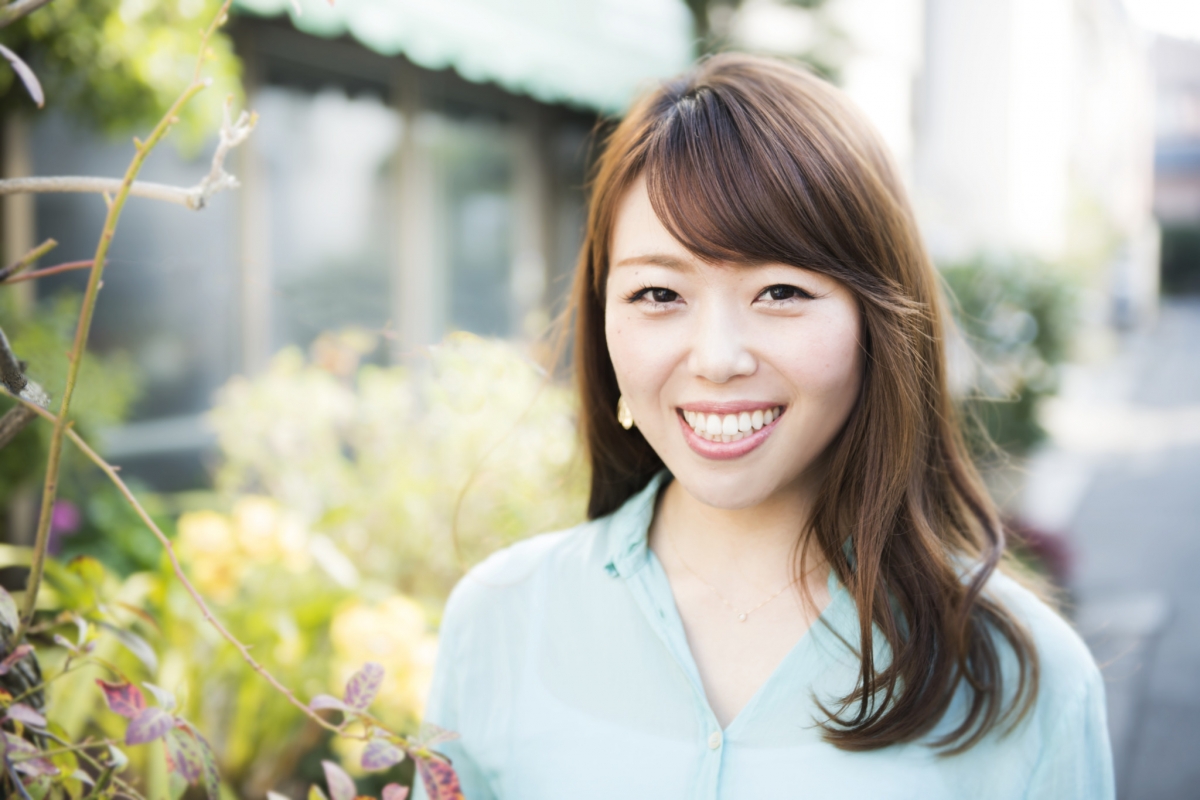 小林彩加從辣妹中徹底成長