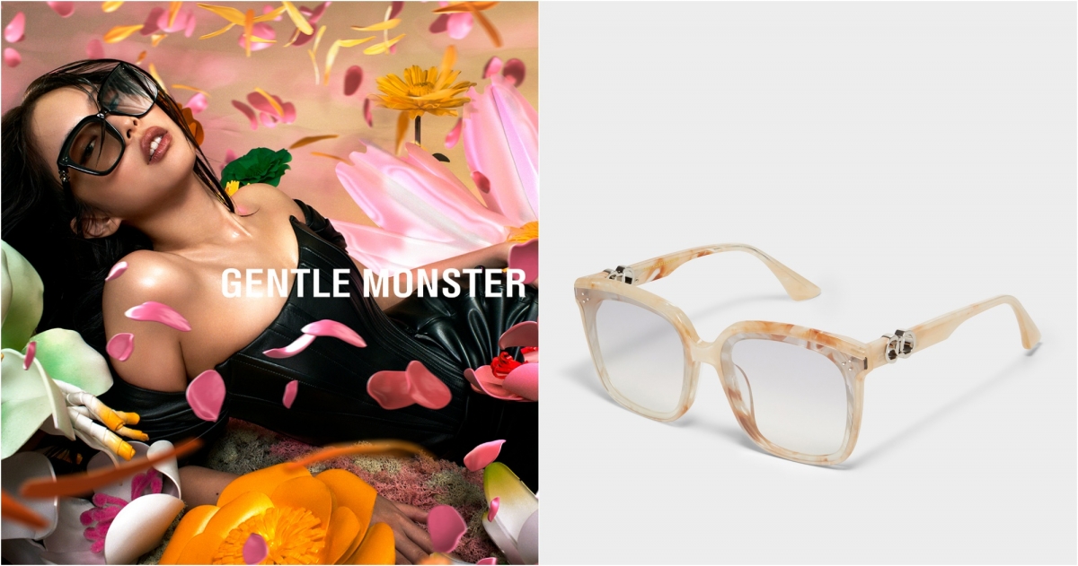 GENTLE MONSTER ANGEL，NT$8,940