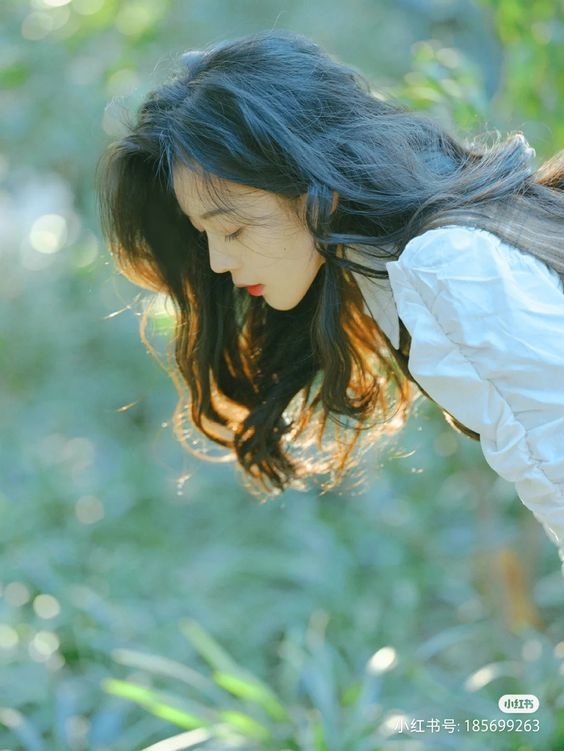 現代女孩越來越懂得戳破粉紅泡泡之後，擇其所愛