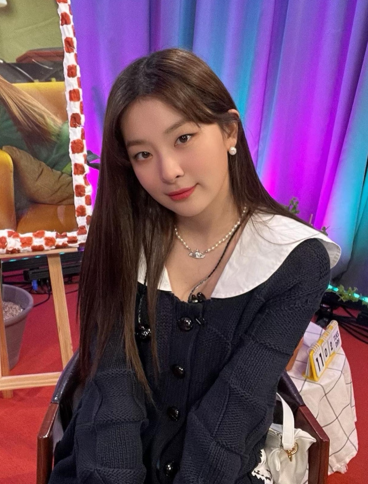 IG @ redvelvet.smtown