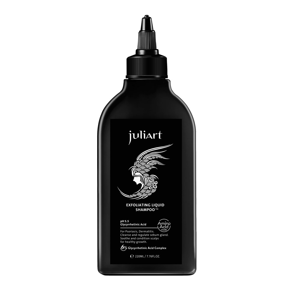 juliArt 甘草次酸角質淨化液