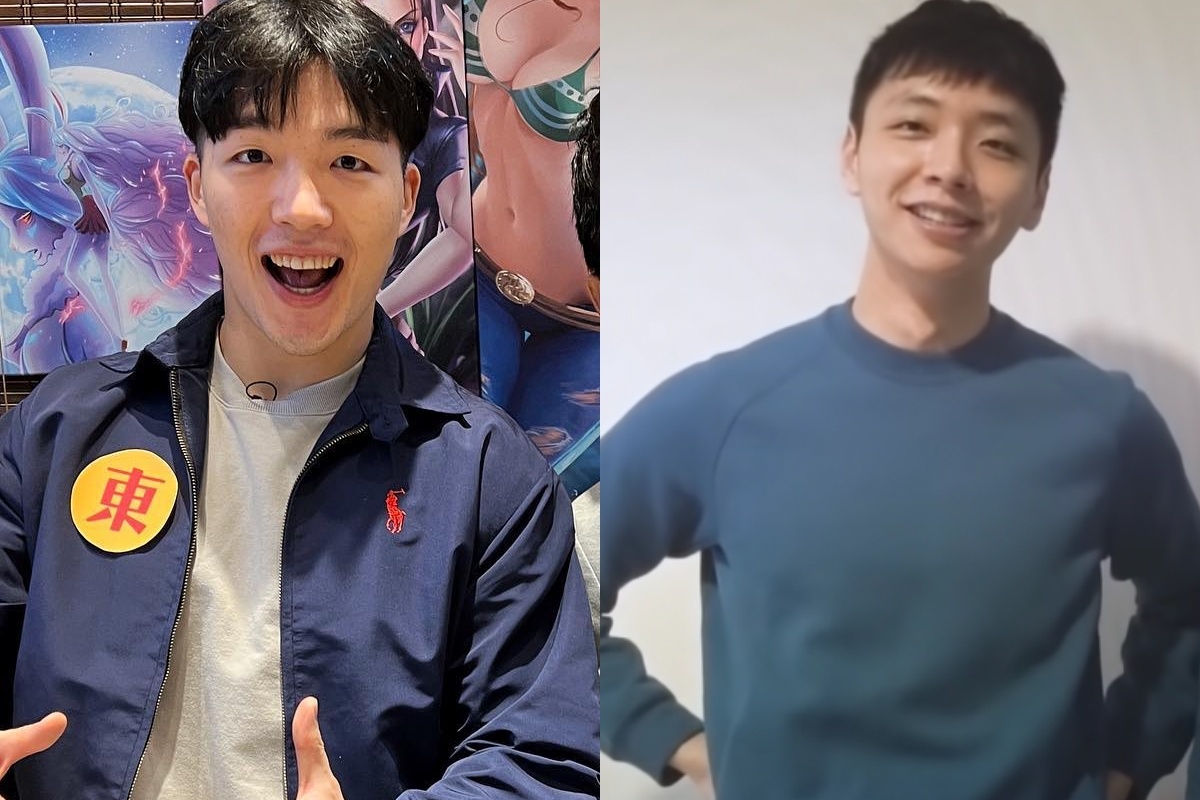 IG @martinispig、Youtube @豆漿- SoybeanMilk