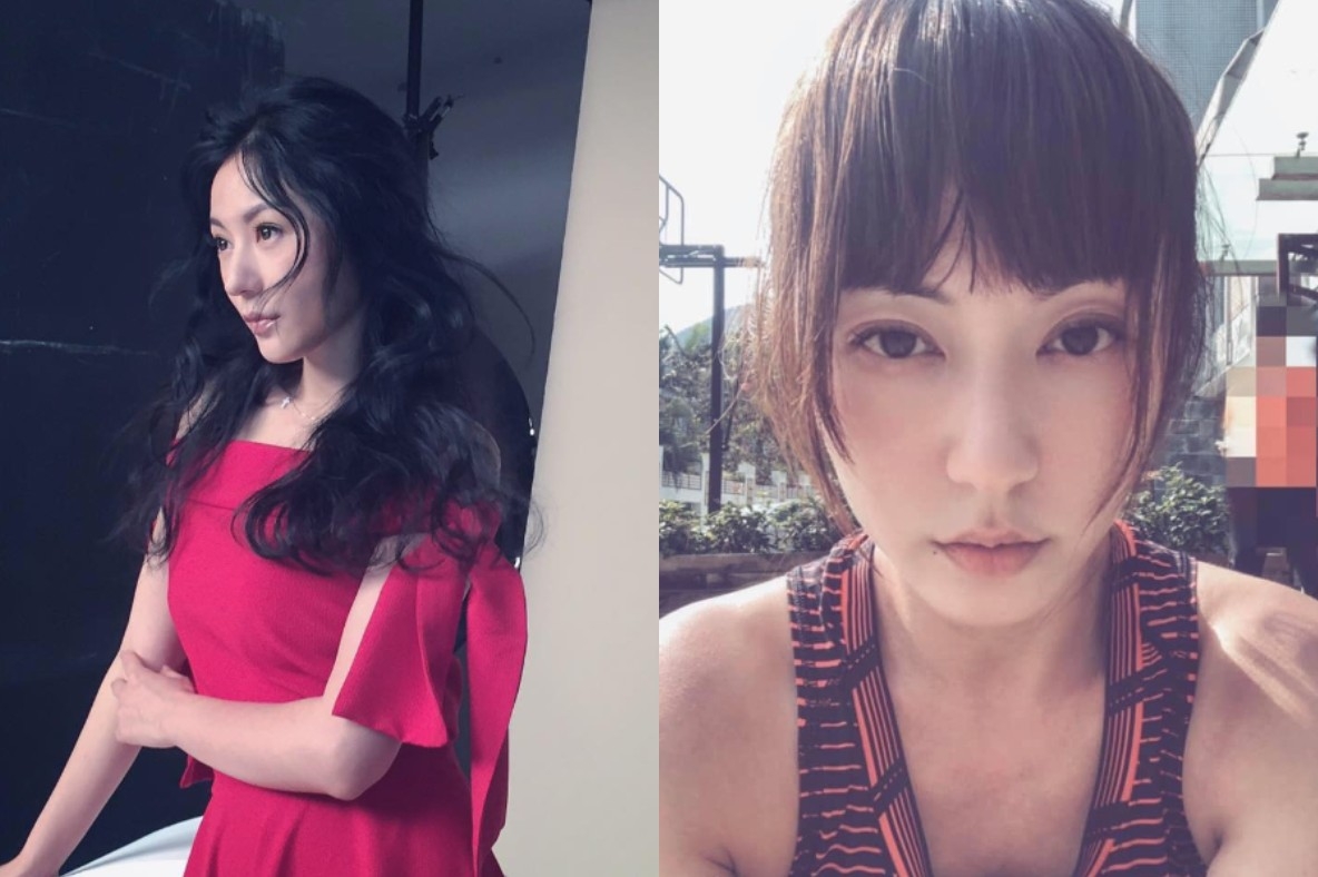 劉心悠出道多年，幾乎零緋聞。