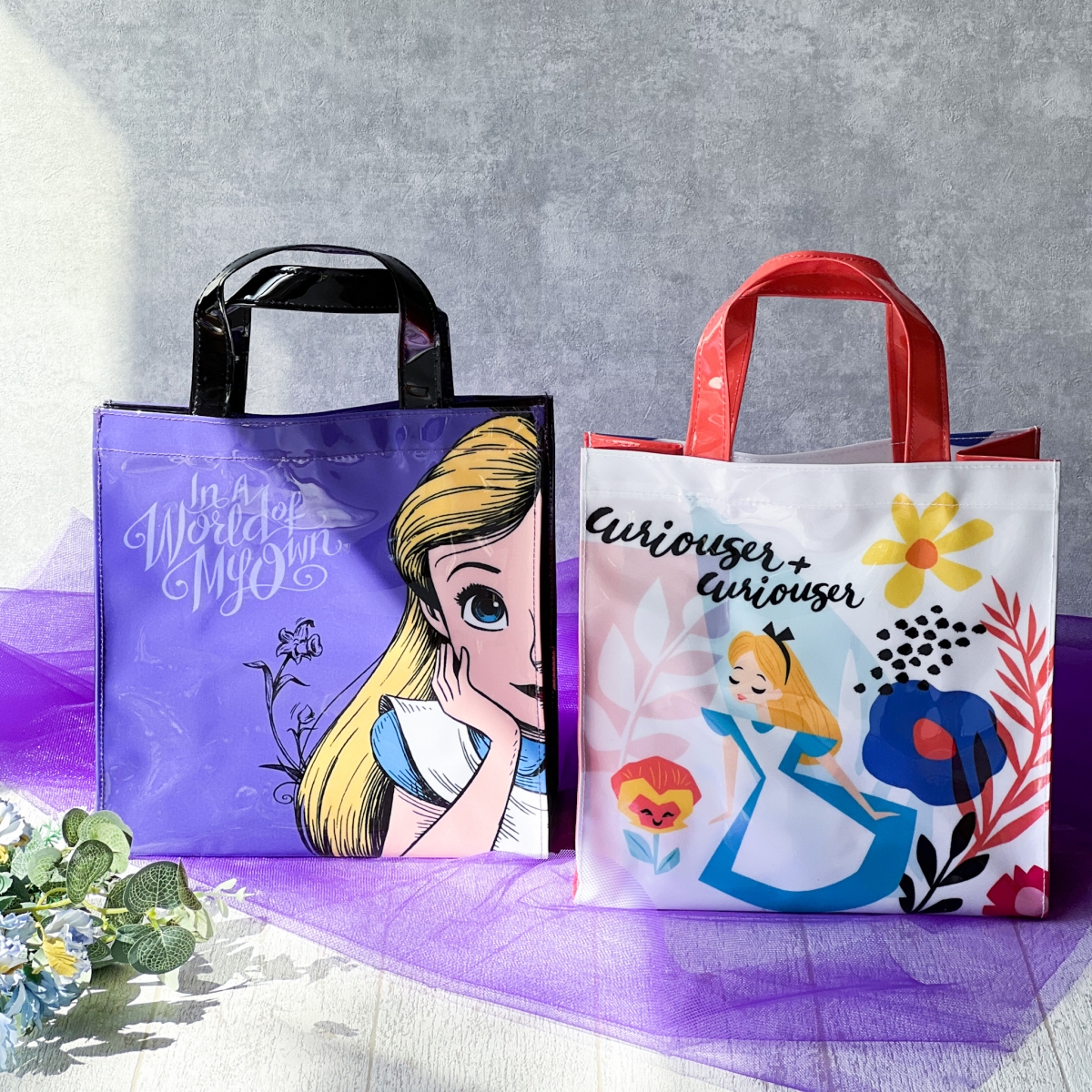 7-11x愛麗絲夢遊仙境