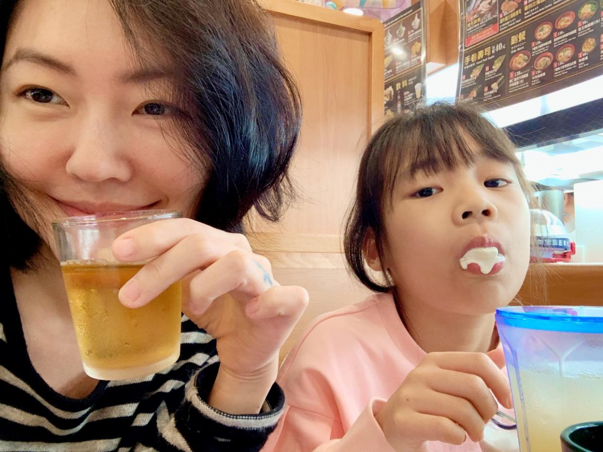 小S 徐熙娣&許老三