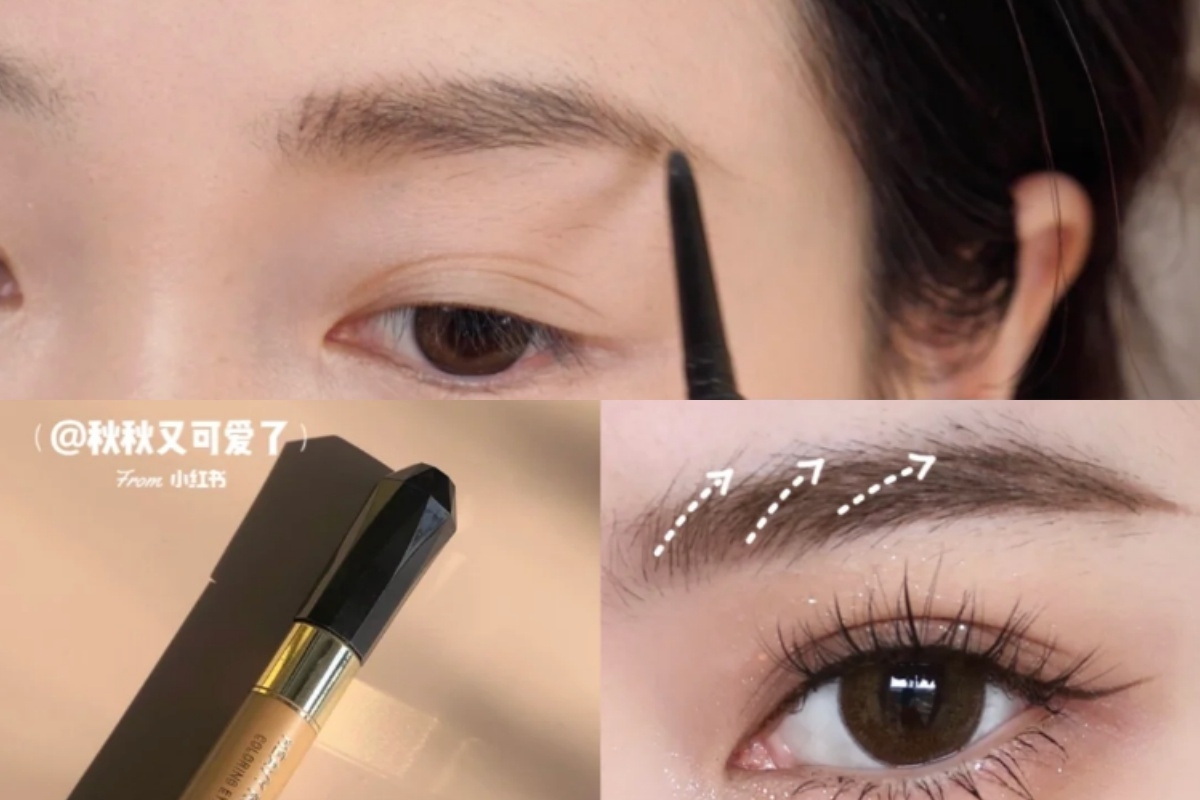 小紅書@睿睿_wan、小紅書@秋秋又可爱了