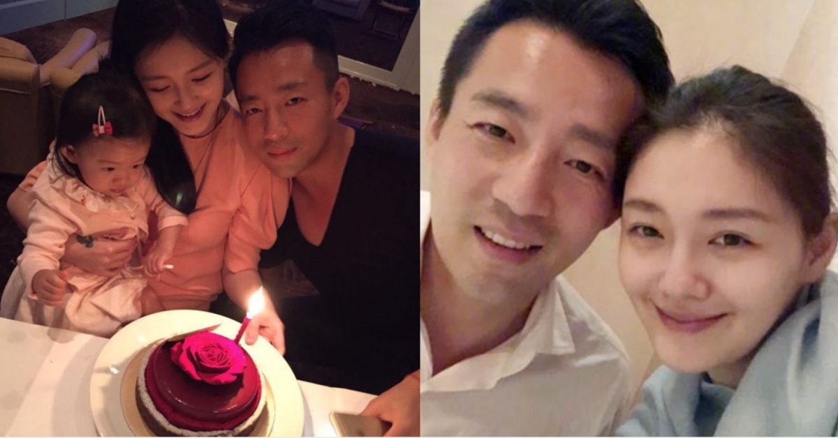 大S與汪小菲育有2個孩子。