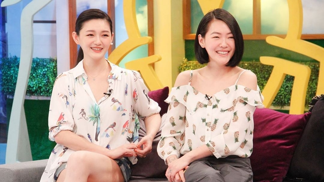 《康熙來了》截圖