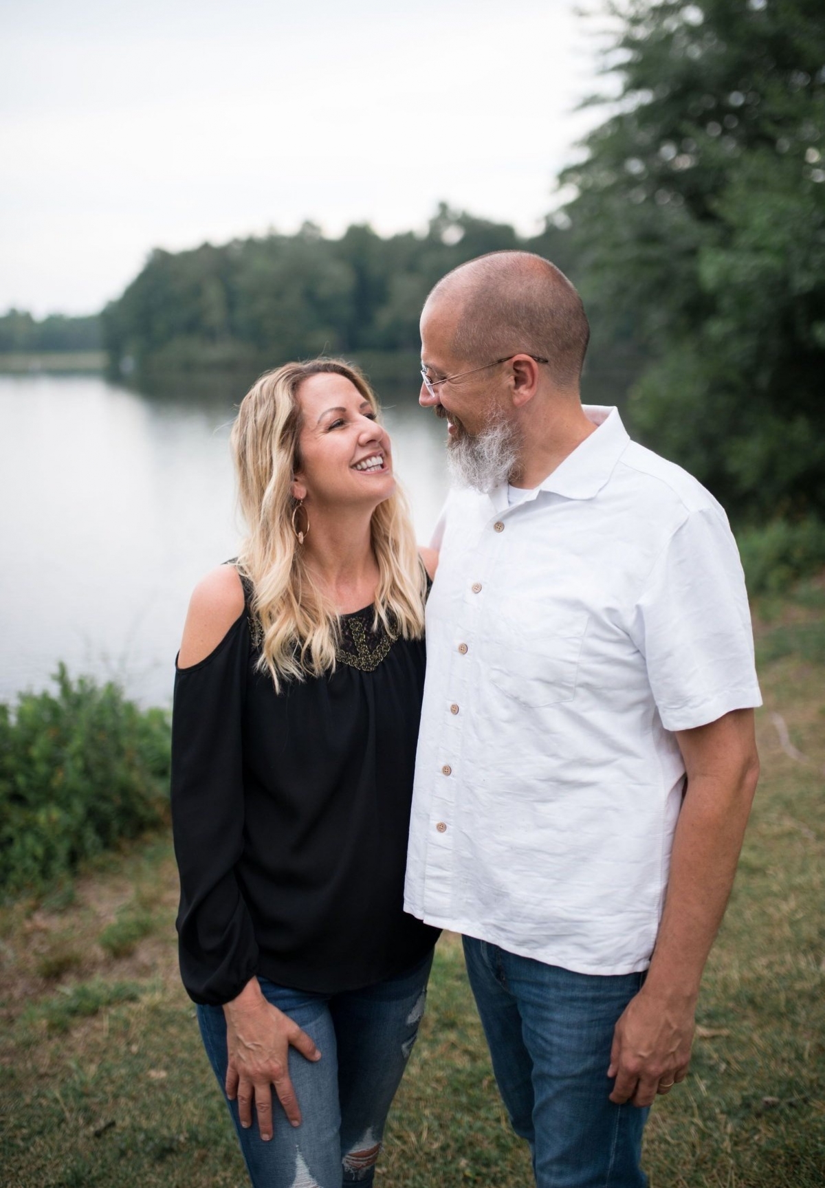 不帶著情緒入睡