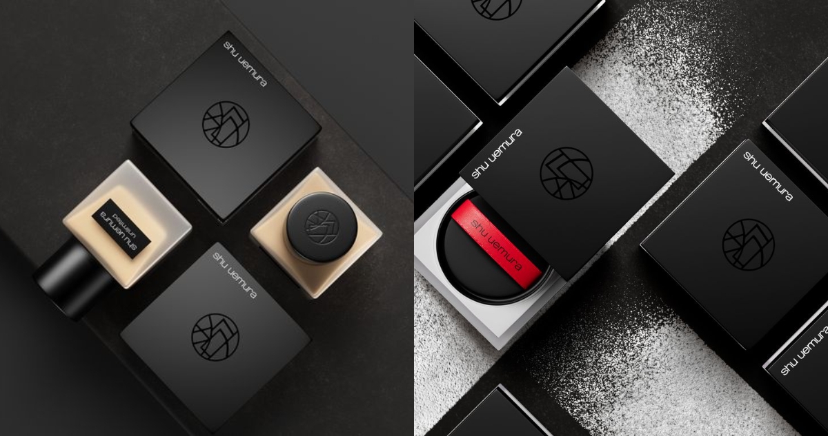 2022春夏彩妝新品推薦:shu uemura 植村秀 無極限持妝輕蜜粉,NT.1,750