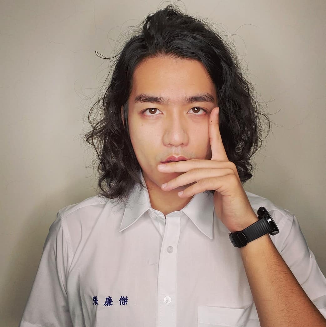 阿傑/張廉傑/RJ