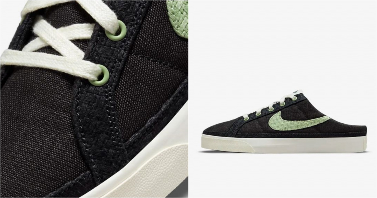 NIKE Court Legacy，NT$1,880