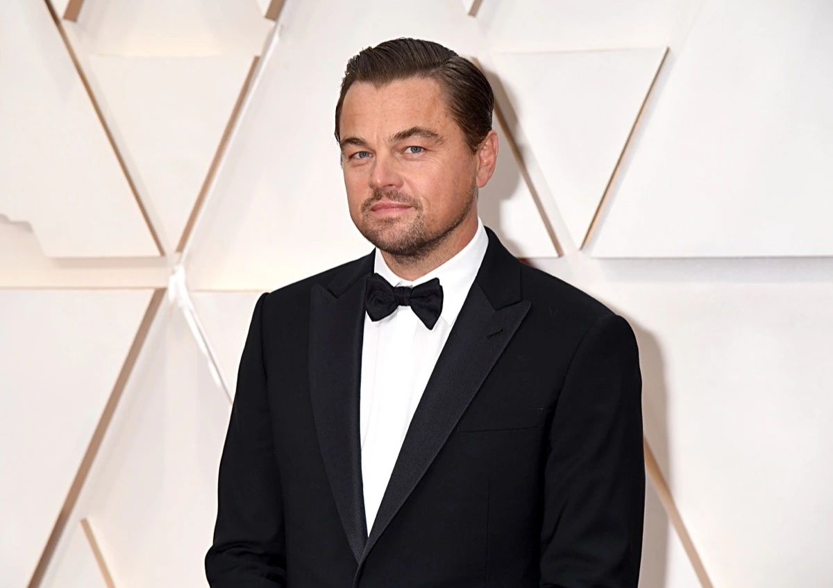 李奧納多成立「李奧納多基金會Leonardo DiCaprio Foundation (LDF)」,致力協助各式議題