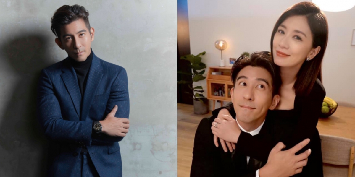 賈靜雯的一句話馬上吸引9千多個讚。