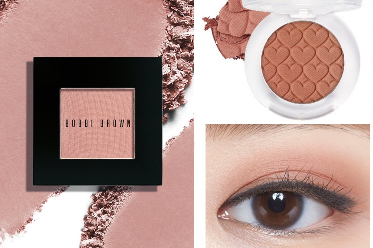 開架平替眼影推薦3