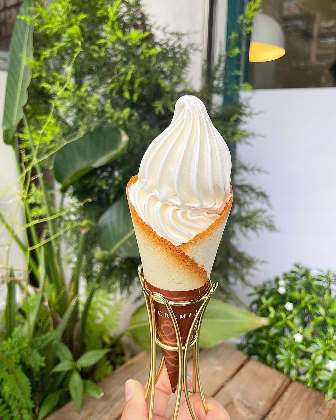 北海道冰淇淋之神「Cremia」販售地點