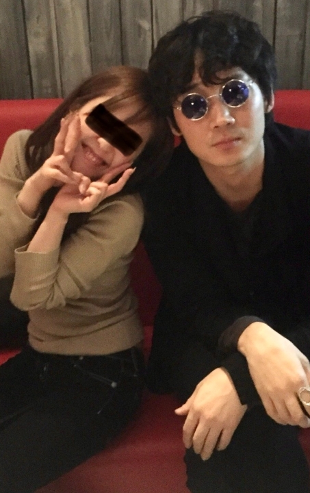 綾野剛被爆料私底下超愛約妹