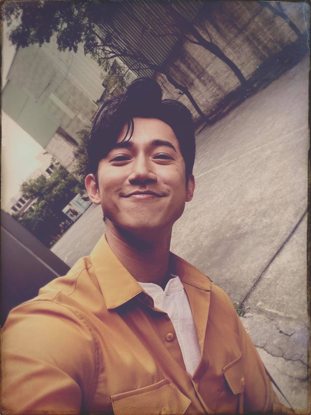 盤點吳慷仁金句。