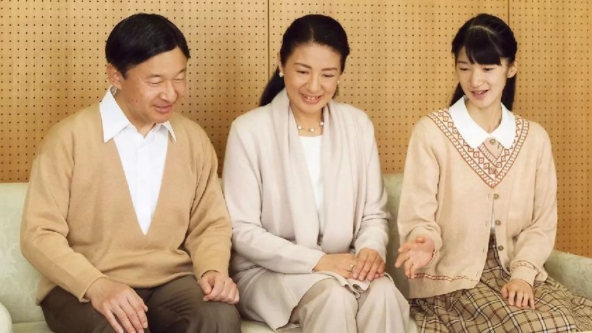 愛子暴瘦嚇壞日本民眾