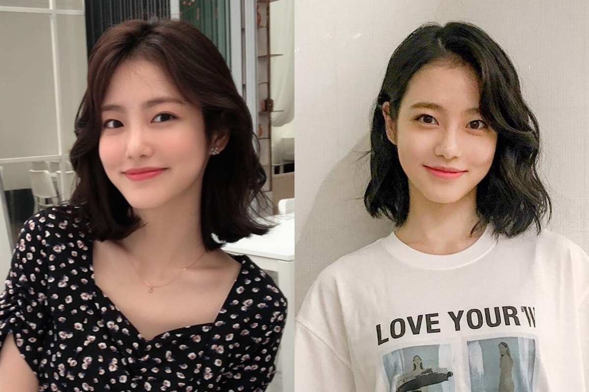 #辛叡恩 泡麵瀏海