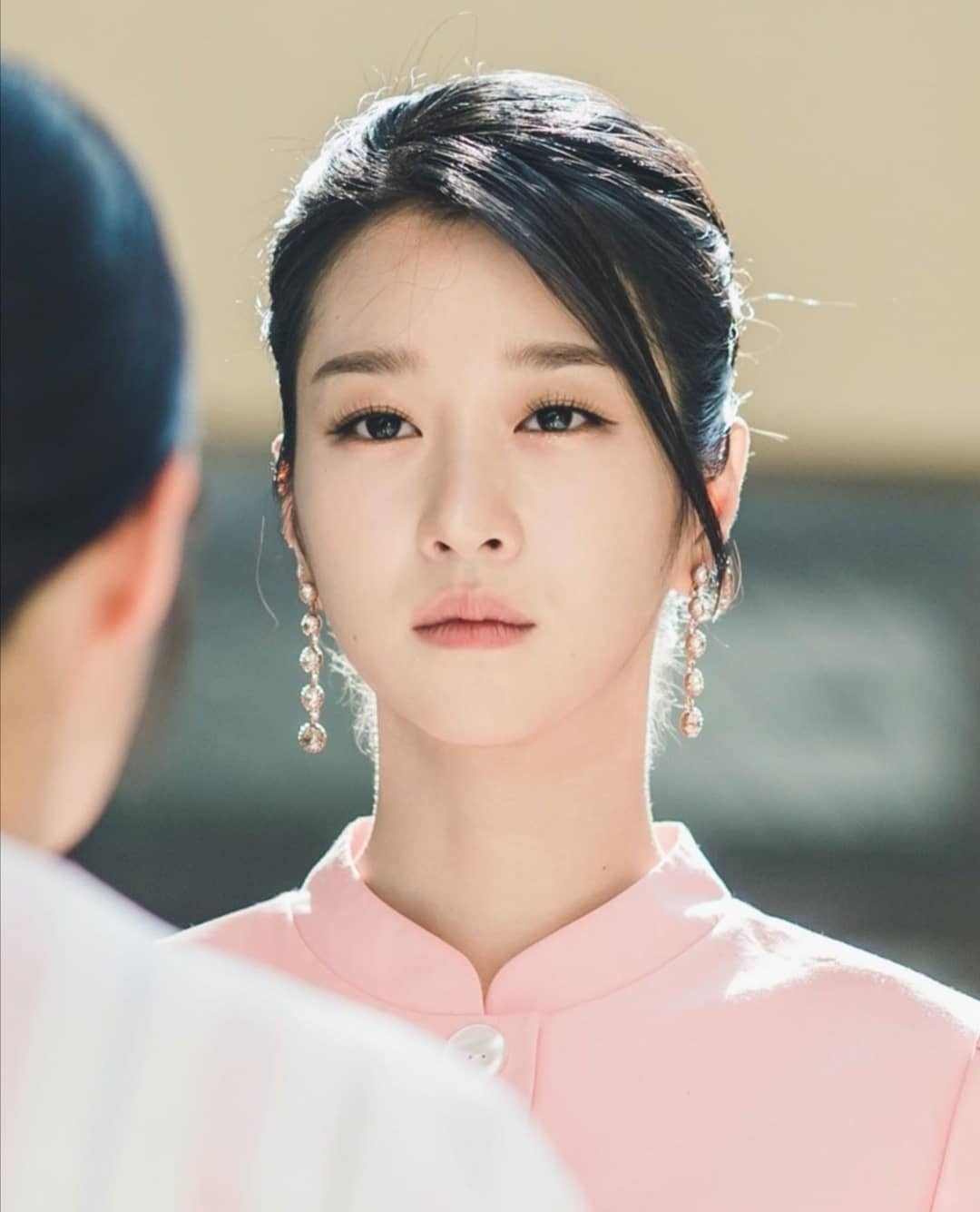 徐睿知新劇《夏娃的緋聞》回歸