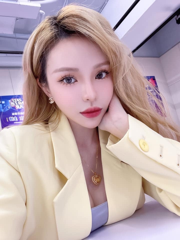 斯亞點名《綜藝大熱門》