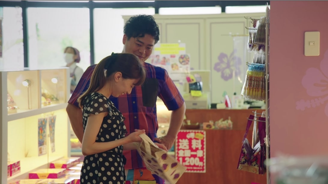 《盲婚試愛日本篇》後續