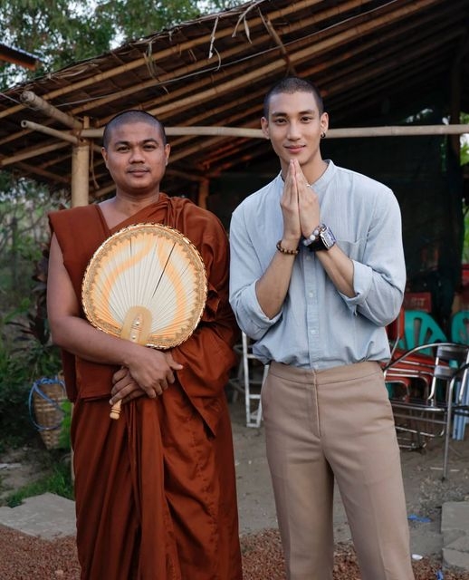 Paing Takhon在昨（2）日已被赦免出獄釋放