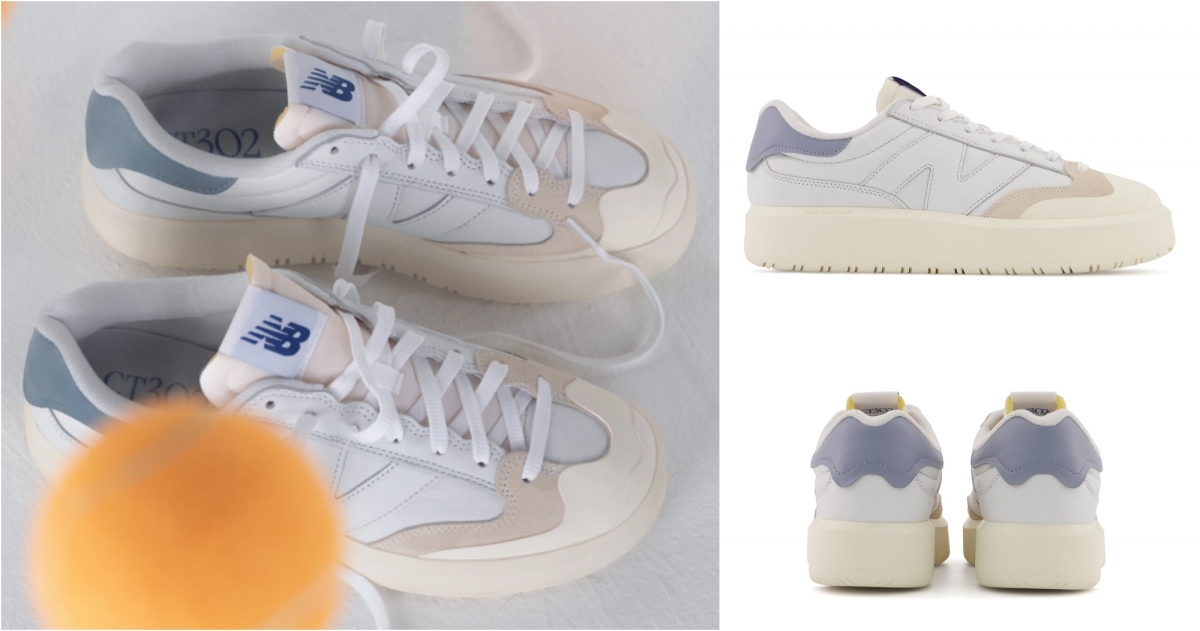 New Balance CT302,NT$2,880